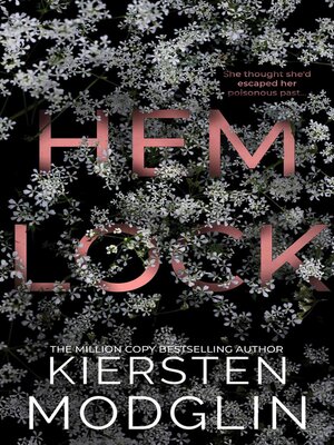 cover image of Hemlock